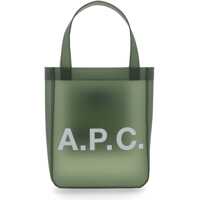 Genti de mana Small "Lou" Tote Bag Femei