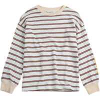 Tricouri Long-Sleeved T-Shirt Baieti
