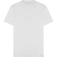 Tricouri LOW BRAND pentru Barbati - Tricouri LOW BRAND Cotton T-Shirt WHITE Barbati (BM 19741409) - B-mall.ro