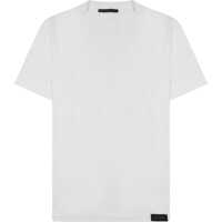 Tricouri Cotton T-Shirt Barbati
