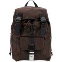 Rucsacuri Backpack "Trek" With Logo Barbati