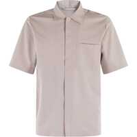 Camasi casual Short-Sleeved Shirt Barbati