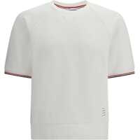 Tricouri Short-sleeved Sweatshirt Barbati