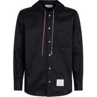 Bluze de trening Nylon cotton hooded Jacket Barbati