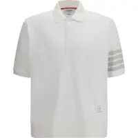 Tricouri Polo Cotton Polo Shirt Barbati