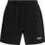 REPRESENT Owners Club Shorts BLACK