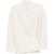 LEMAIRE Cotton blend Shirt LIGHT CREAM