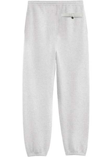 Pantaloni de trening JACQUEMUS Le Torneo Sweatpants ROSEMARY LABEL GREY Femei (BM 19741661) 2