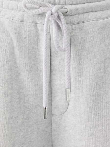 Pantaloni de trening JACQUEMUS Le Torneo Sweatpants ROSEMARY LABEL GREY Femei (BM 19741661) 3