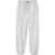 JACQUEMUS Le Torneo Sweatpants ROSEMARY LABEL GREY
