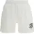 Casablanca Monogrammed Shorts WHITE