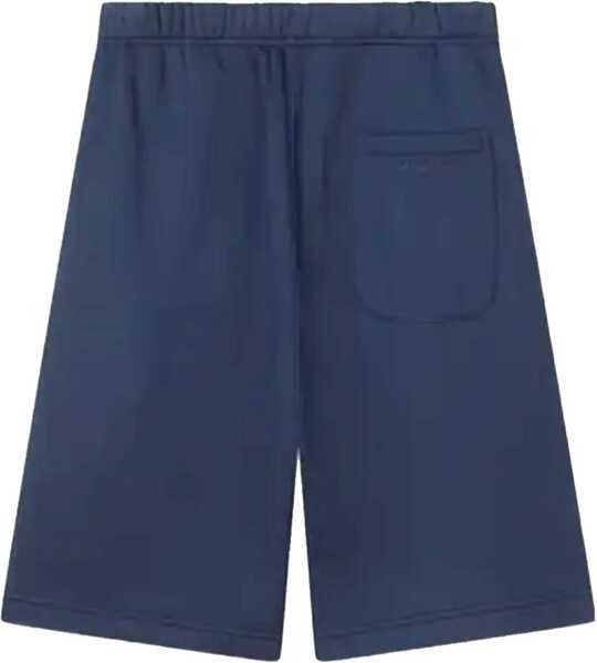 Pantaloni scurti Kenzo Boke Flower Shorts NAVY BLUE Barbati (BM 19741679) 2