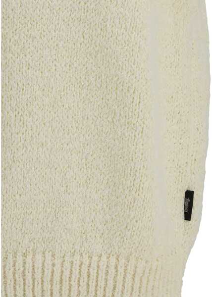 Geci de iarna Laminar Cotton Vest BIANCO Barbati (BM 19741682) 3