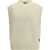 Laminar Cotton Vest BIANCO