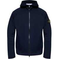 Pulovere Hooded raglan sleeve Sweater Barbati