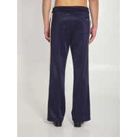 Pantaloni Valentino Garavani pentru Barbati - Pantaloni casual Valentino Garavani Jersey Sweatshirt BLUE Barbati (BM 19741778) - B-mall.ro