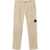 Stone Island Regular Pants BEIGE