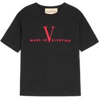 Tricouri Cotton Jersey T-Shirt Barbati