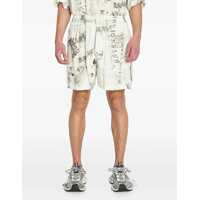 Pantaloni scurti Pyjamas Shorts Barbati