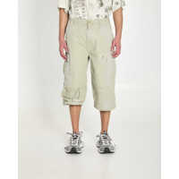 Pantaloni casual Cropped Cargo Pants Barbati