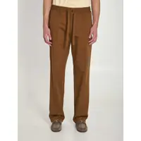 Pantaloni casual Cotton Gabardine Pants Barbati