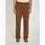Valentino Garavani Cotton Gabardine Pants BROWN