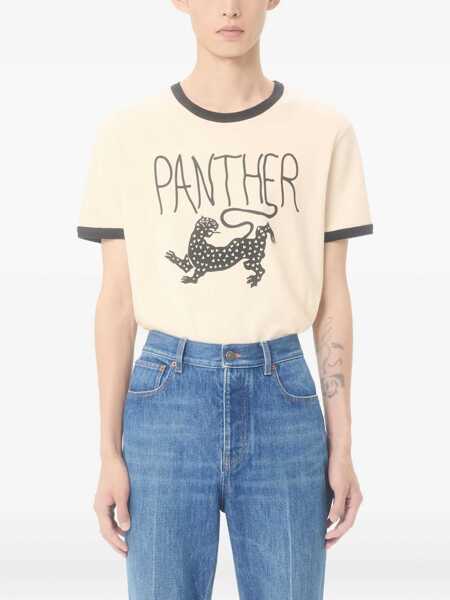 Tricouri Valentino Garavani Cotton Jersey T-Shirt BLACK Barbati (BM 19741814) 3