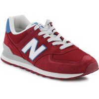 Sneakers ML574OBC Barbati