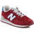 New Balance ML574OBC Burgundy