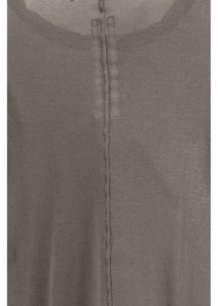Tricouri Rick Owens Long-sleeved T-shirt DUST Femei (BM 19741874) 3