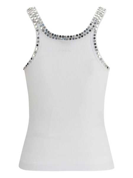 Bluze Pinko Tops White Femei (BM 19742931) 2