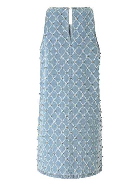Rochii elegante Pinko Dresses Light blue Femei (BM 19742943) 2