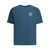 Patagonia T-shirts Blue