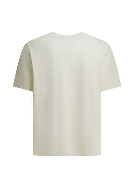 Tricouri Patagonia T-shirts Beige Barbati (BM 19742955) 2