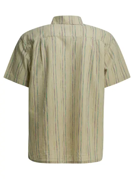 Camasi casual Patagonia Shirts Beige Barbati (BM 19742961) 2