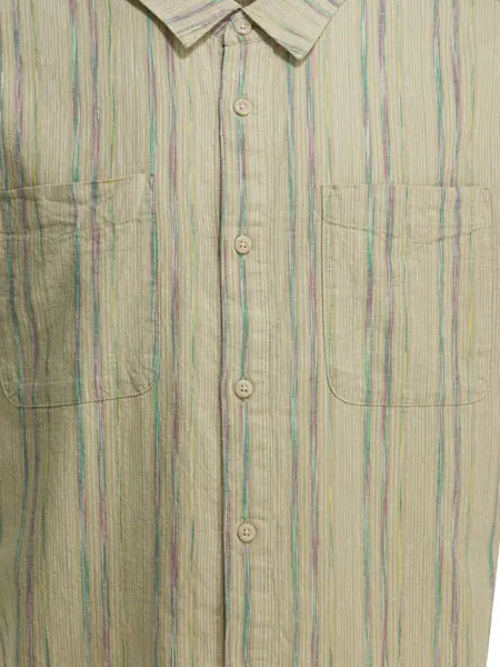 Camasi casual Patagonia Shirts Beige Barbati (BM 19742961) 3