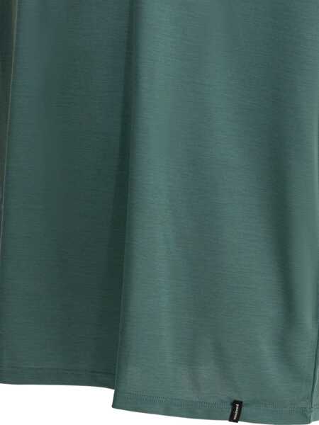 Tricouri Patagonia T-shirts Blue Barbati (BM 19742967) 3