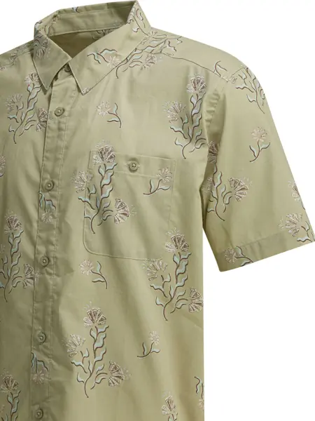 Camasi casual Patagonia Shirts Green Barbati (BM 19742970) 3