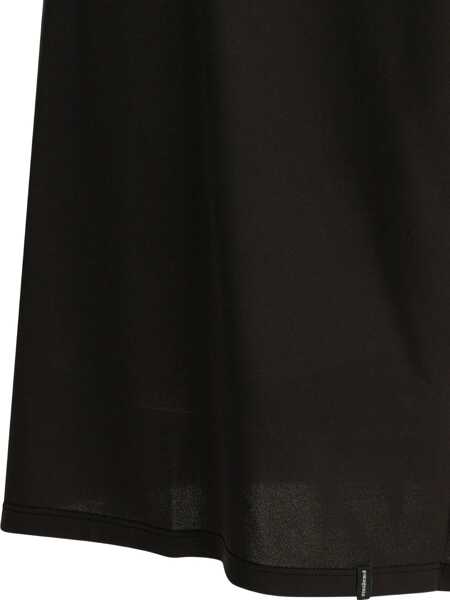 Tricouri Patagonia T-shirts Black Barbati (BM 19742973) 4