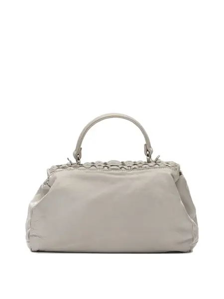 Genti de mana GIANCARLO NEVOLA Handbags Beige Femei (BM 19743009) 3