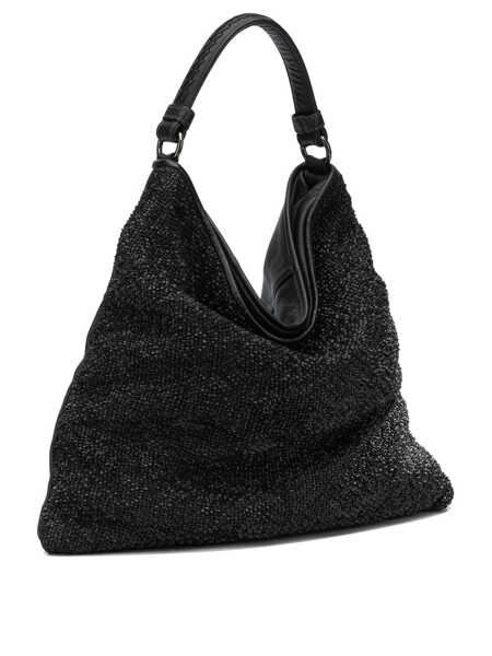 Genti de umar GIANCARLO NEVOLA Shoulder bags Black Femei (BM 19743012) 2