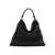 GIANCARLO NEVOLA Shoulder bags Black