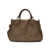 GIANCARLO NEVOLA Handbags Beige