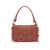 GIANCARLO NEVOLA Shoulder bags Red