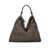 GIANCARLO NEVOLA Shoulder bags Brown