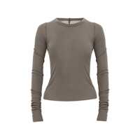 Tricouri T-shirts Femei