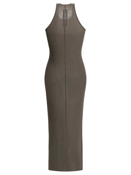 Rochii elegante Rick Owens Dresses Grey Femei (BM 19743054) 2