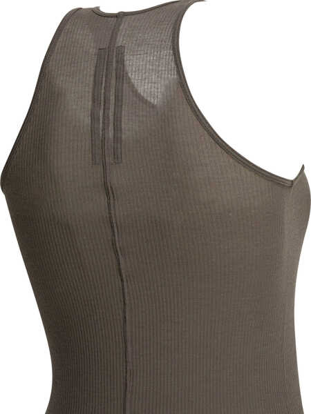 Rochii elegante Rick Owens Dresses Grey Femei (BM 19743054) 4