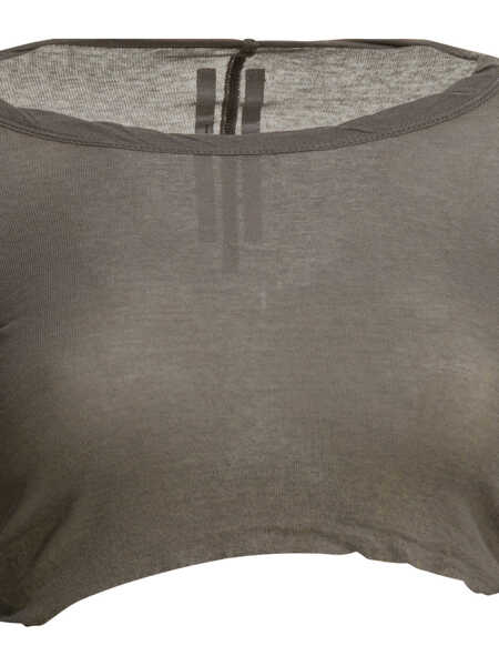 Bluze Rick Owens Tops Black Femei (BM 19743057) 3