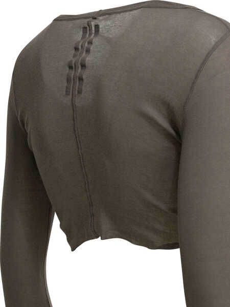 Bluze Rick Owens Tops Black Femei (BM 19743057) 4